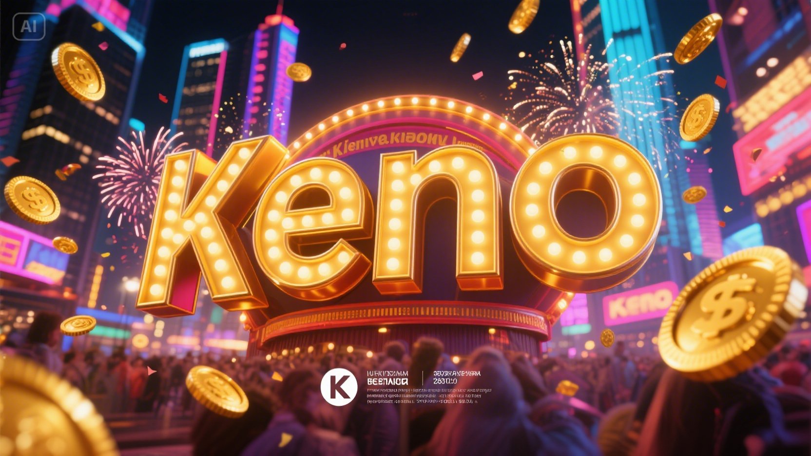 Keno پاکستان